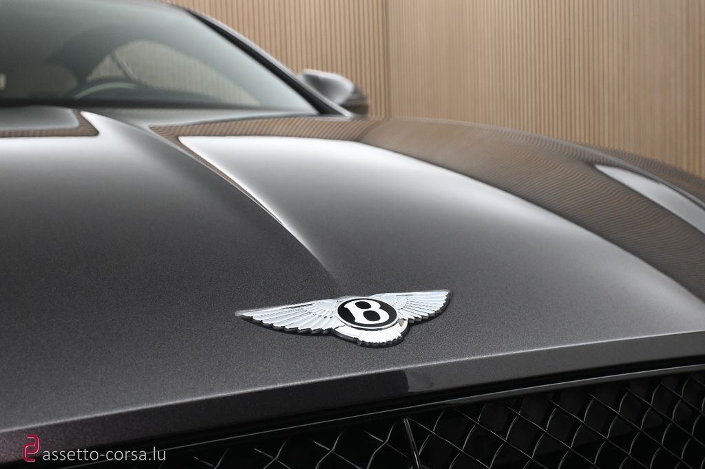Bentley Continental GT 2023