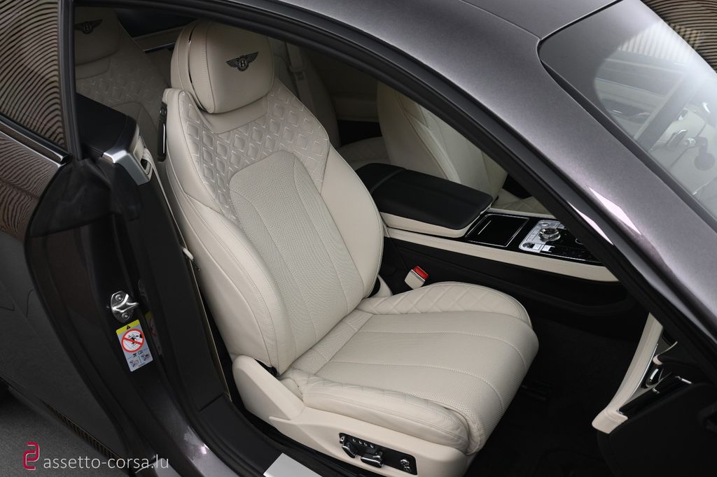 Bentley Continental GT 2023