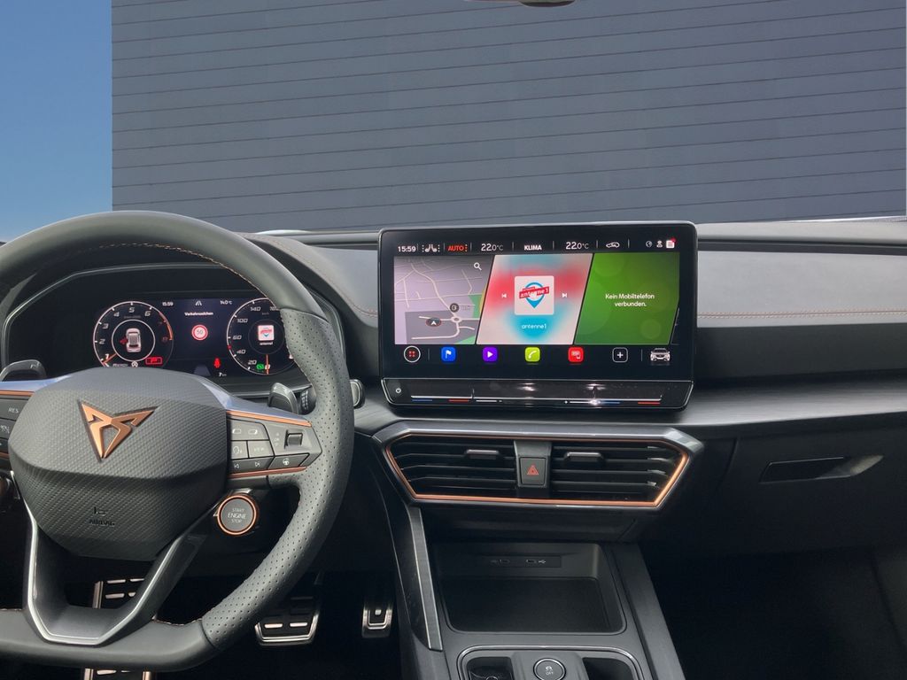 Cupra Formentor 2024