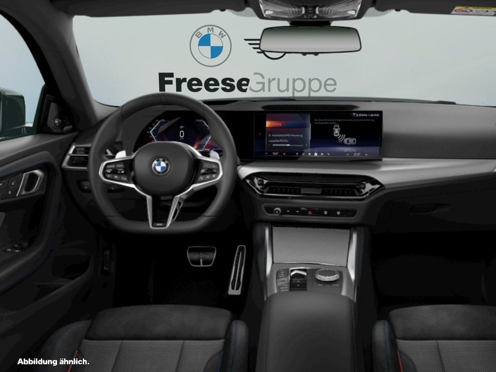 BMW 230