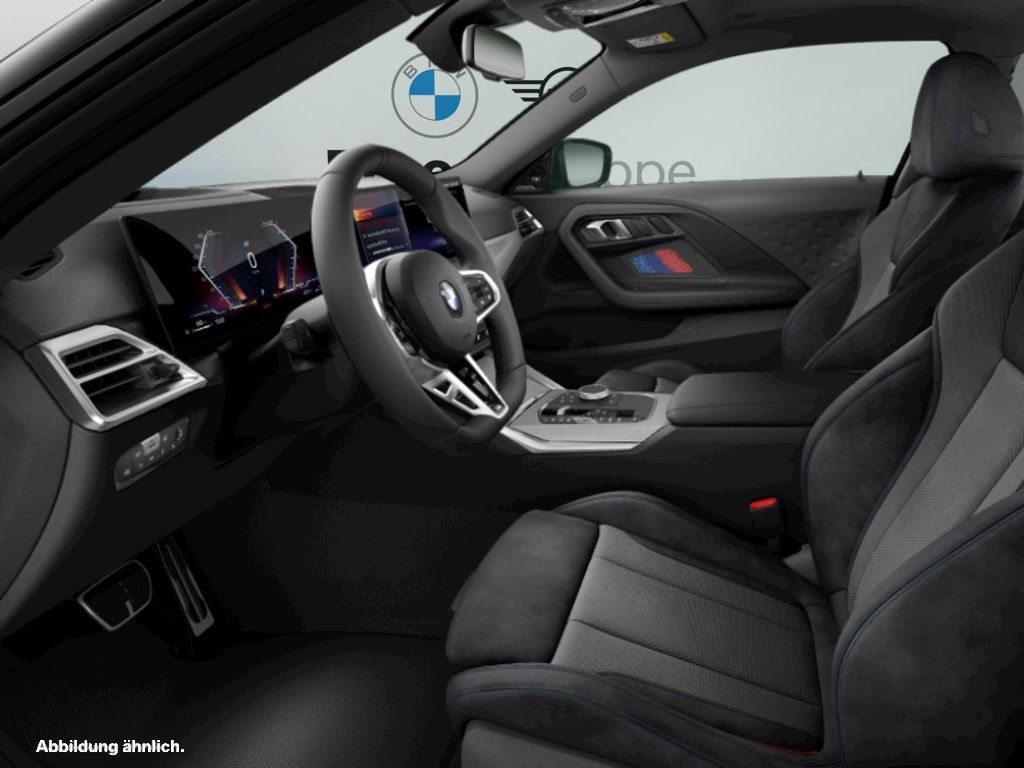 BMW 230