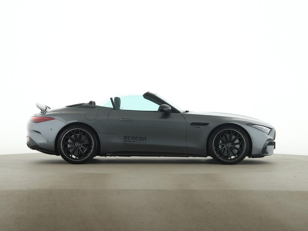 Mercedes-Benz SL 55 AMG 2026
