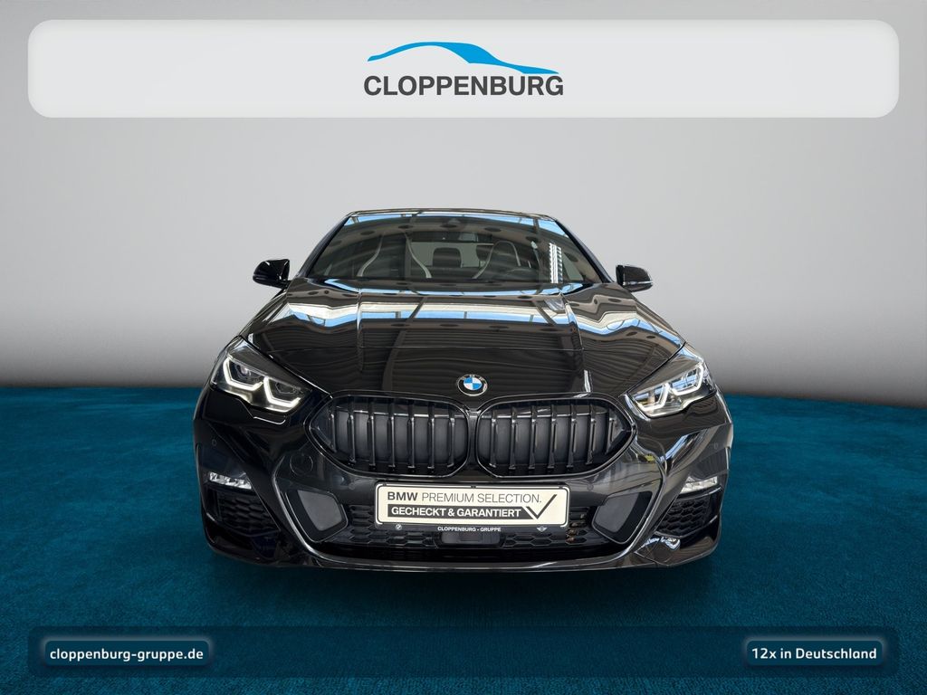 BMW 220 Gran Coupé 2024