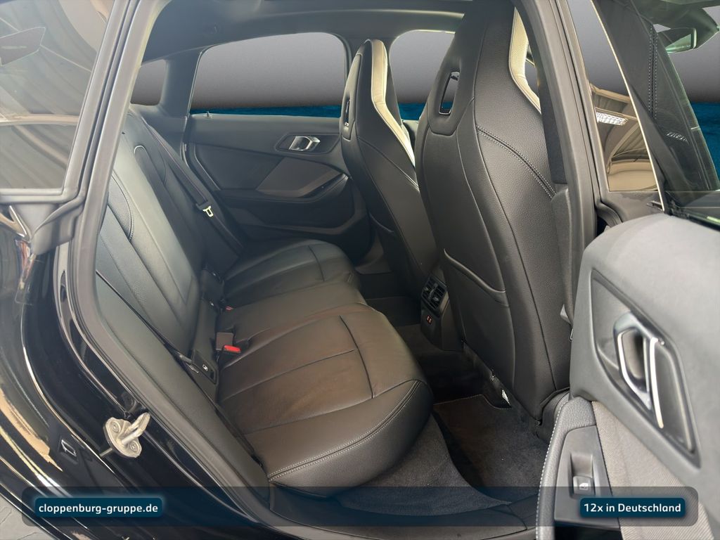 BMW 220 Gran Coupé 2024