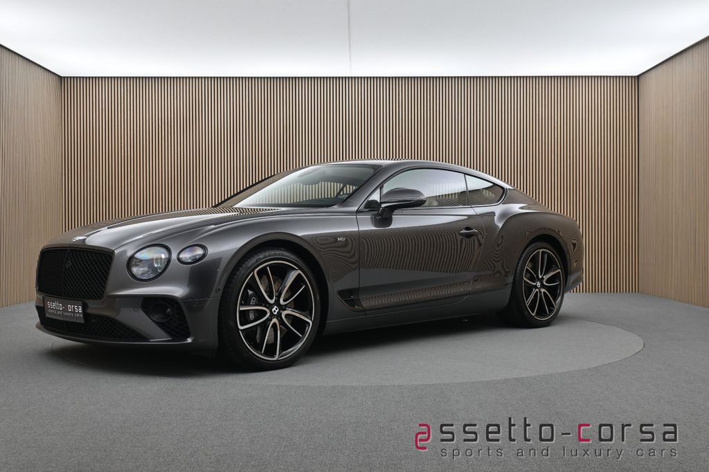 Bentley Continental GT 2023