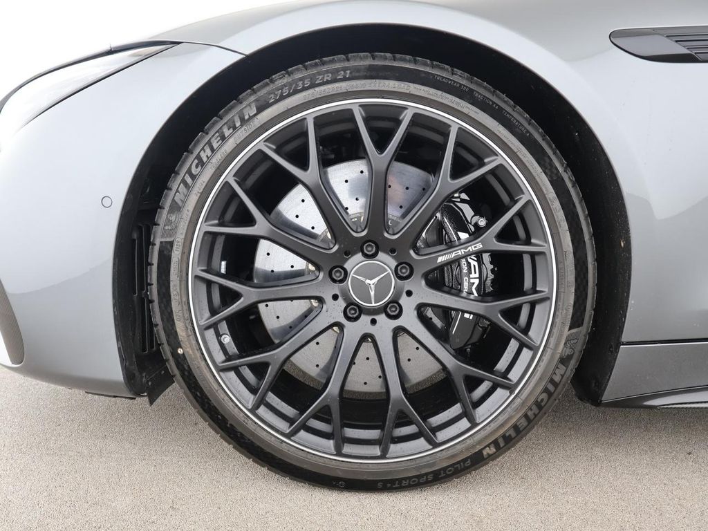 Mercedes-Benz SL 55 AMG 2026