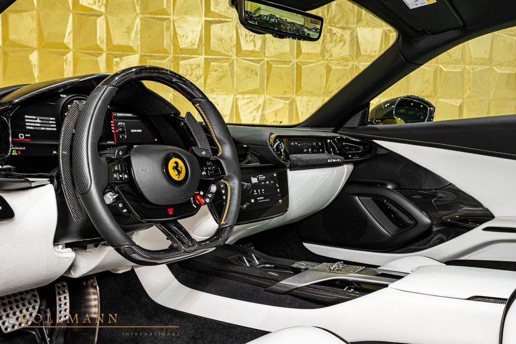 Ferrari 12Cilindri