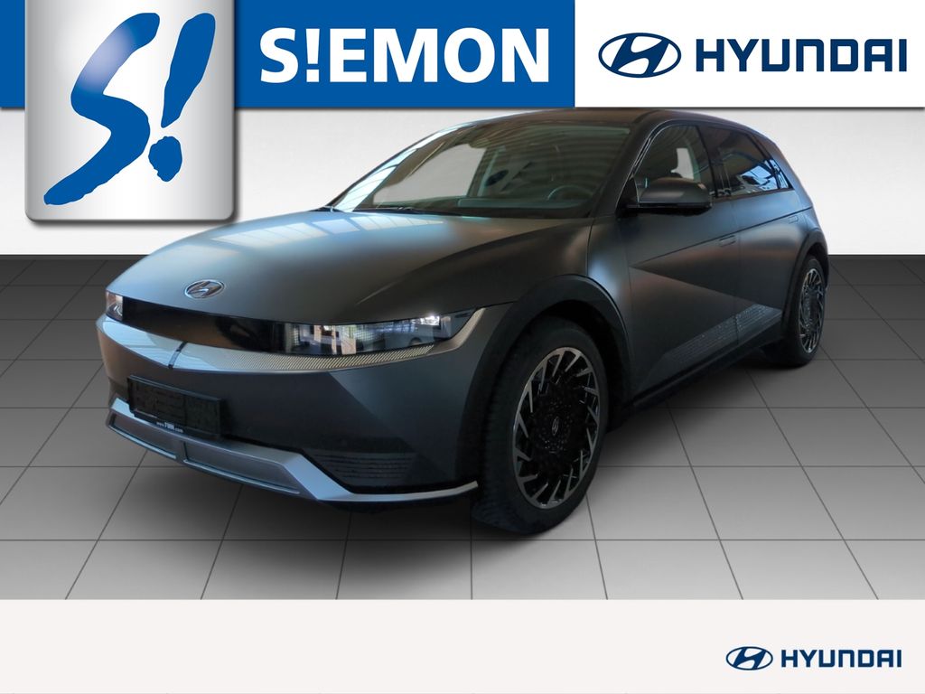 Hyundai IONIQ 5 2024