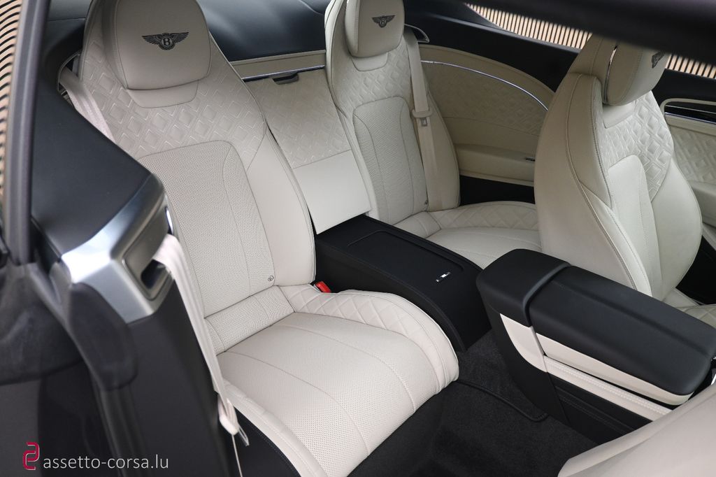 Bentley Continental GT 2023