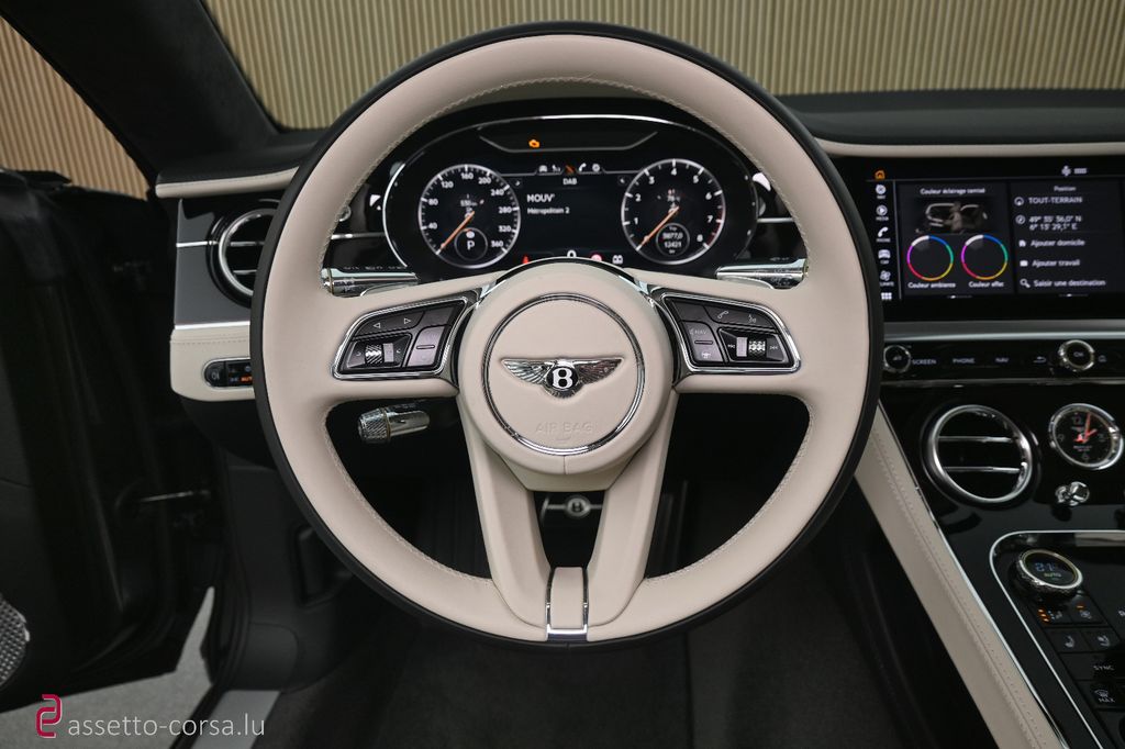 Bentley Continental GT 2023