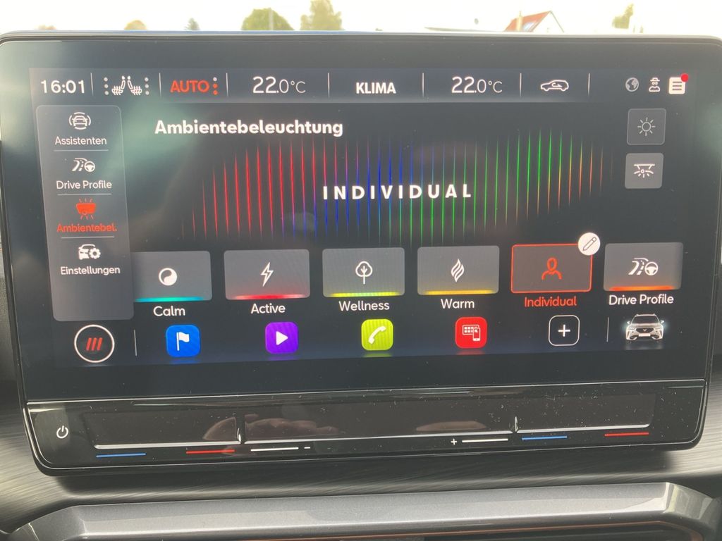 Cupra Formentor 2024