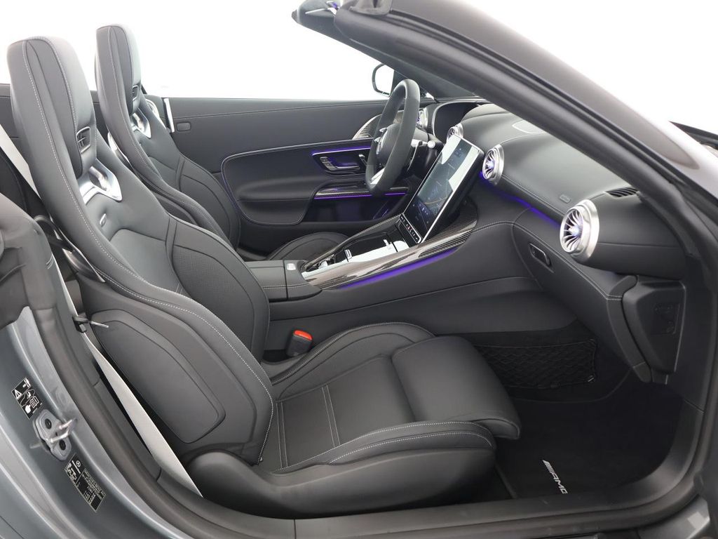 Mercedes-Benz SL 55 AMG 2026