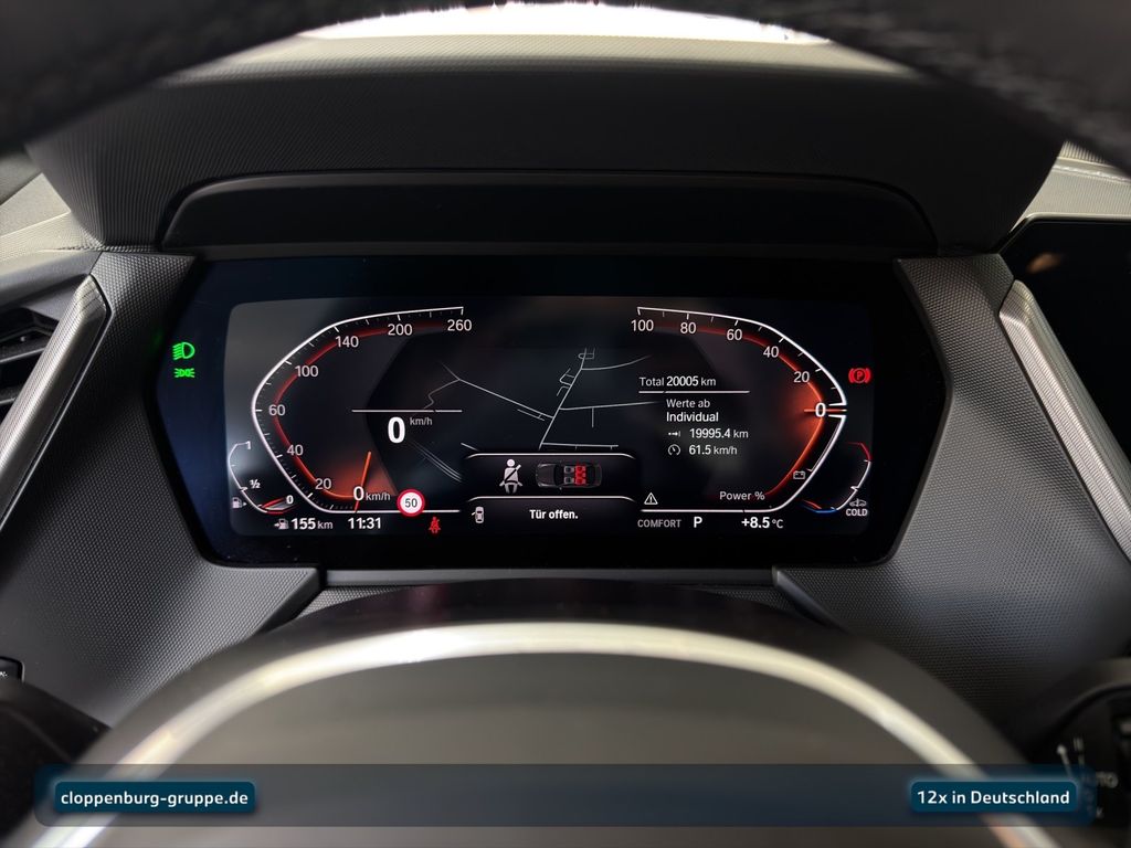 BMW 220 Gran Coupé 2024