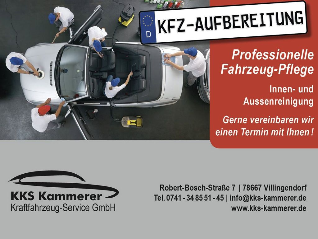 Cupra Formentor 2024