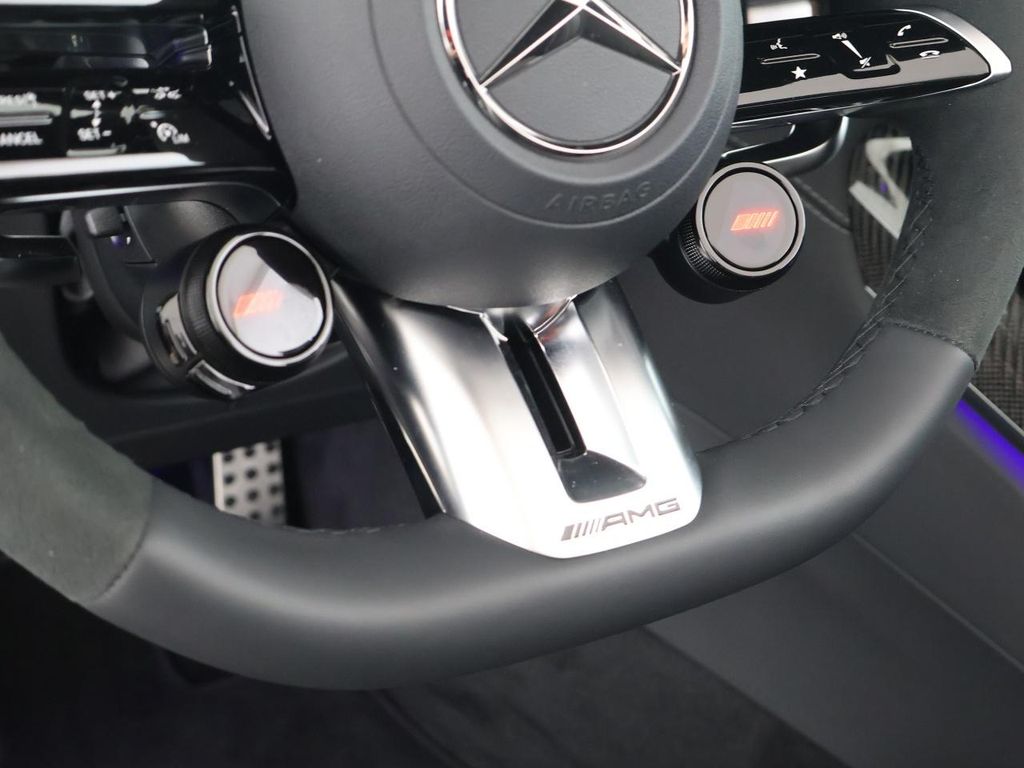 Mercedes-Benz SL 55 AMG 2026