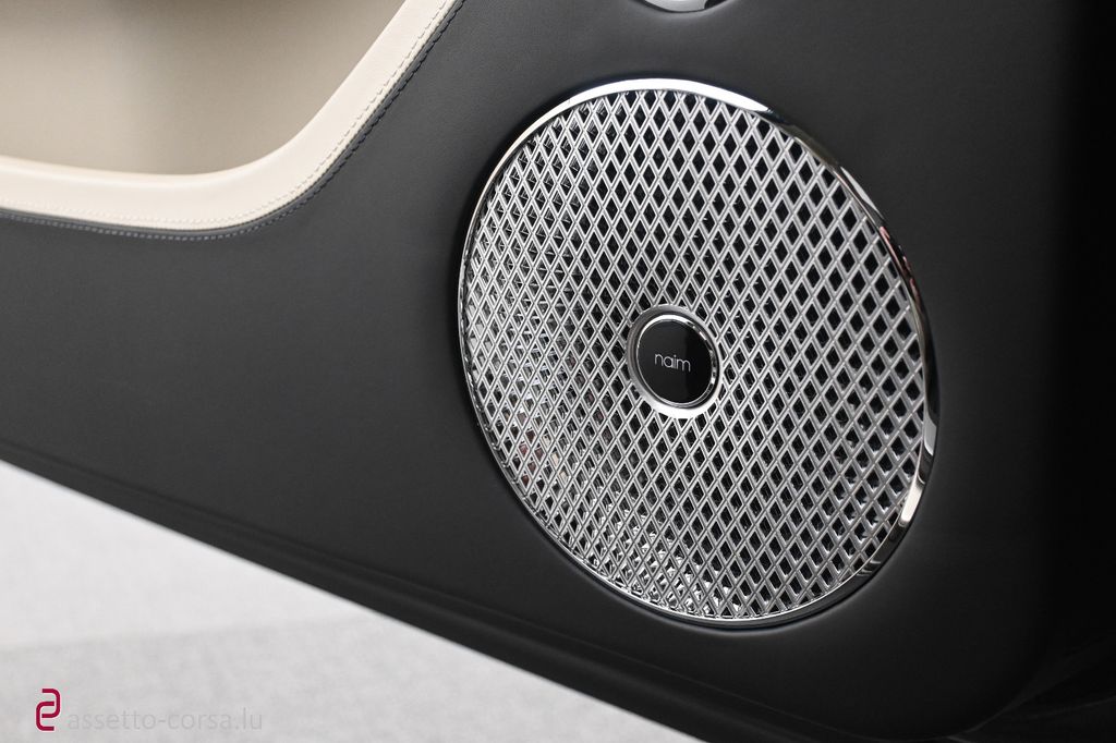 Bentley Continental GT 2023