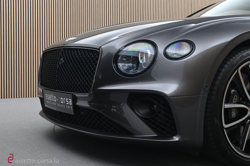 Bentley Continental GT 2023