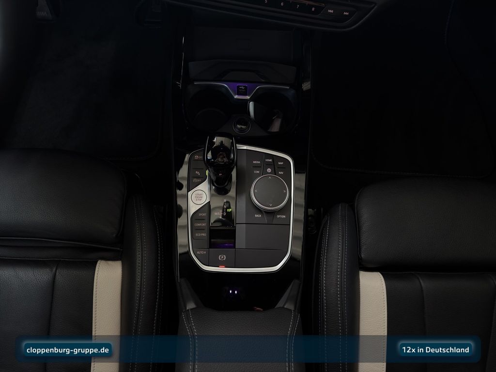 BMW 220 Gran Coupé 2024