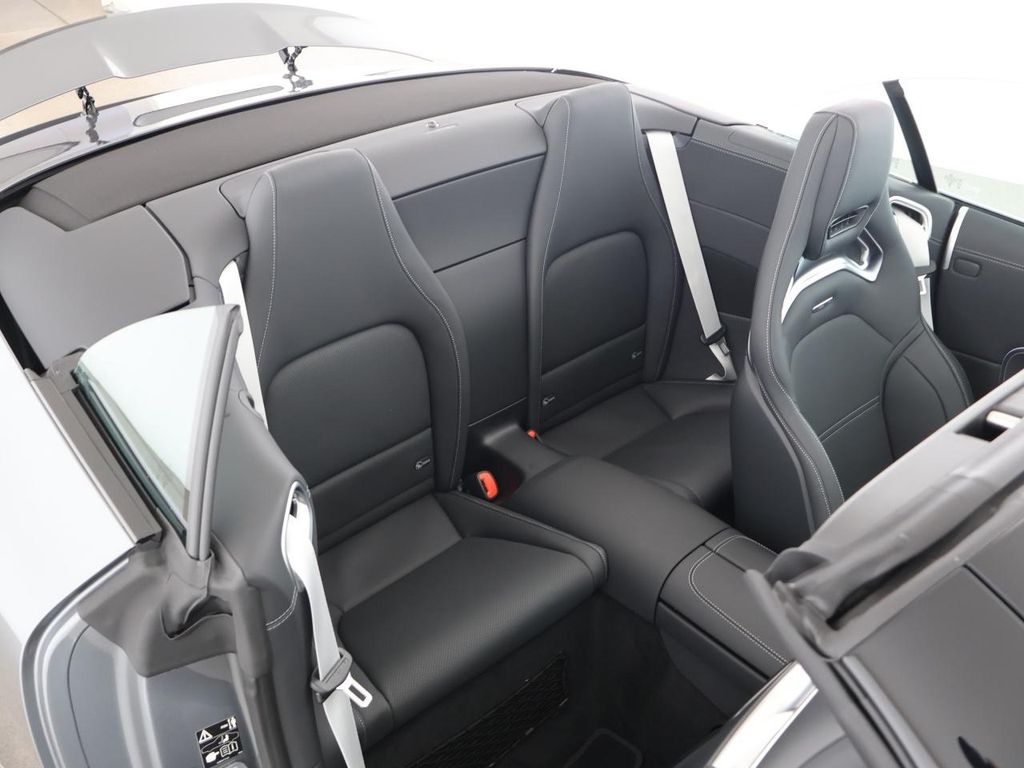 Mercedes-Benz SL 55 AMG 2026