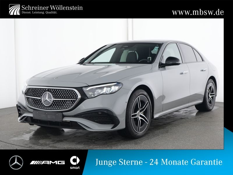 Mercedes-Benz E 300 2024