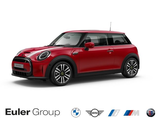 MINI Cooper SE 2023