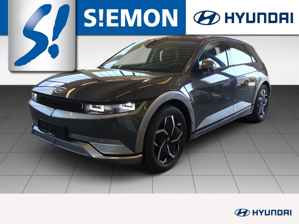 Hyundai IONIQ 5 2024
