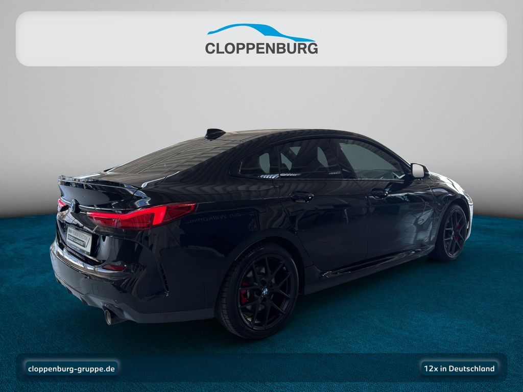 BMW 220 Gran Coupé 2024