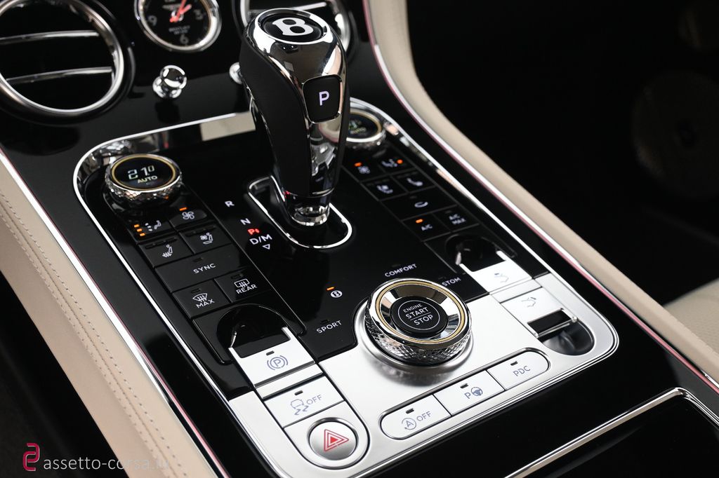 Bentley Continental GT 2023