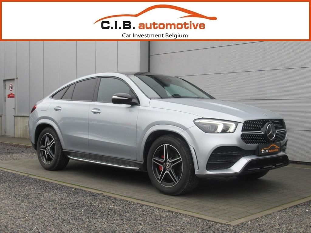 Mercedes-Benz GLE 300 2022