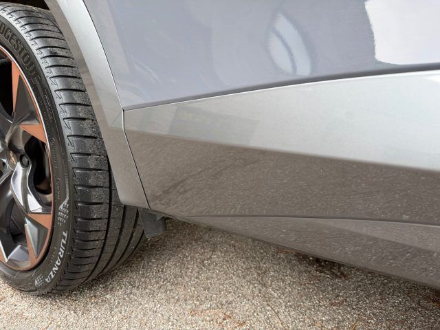 Cupra Formentor 2022