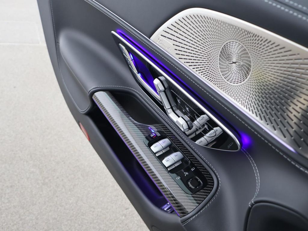 Mercedes-Benz SL 55 AMG 2026