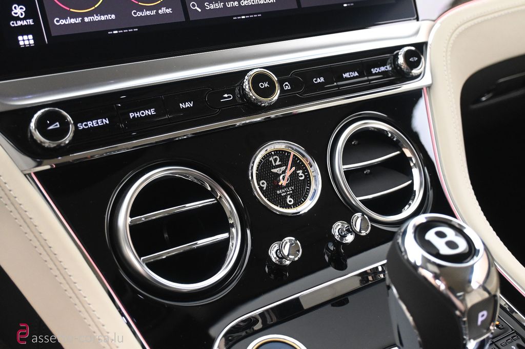 Bentley Continental GT 2023