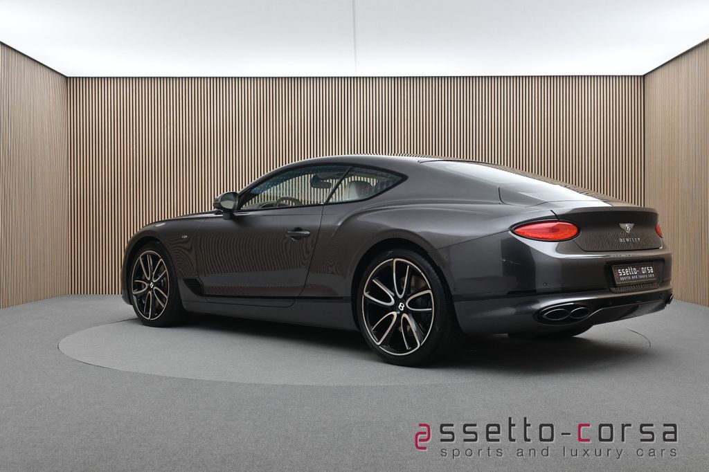 Bentley Continental GT 2023