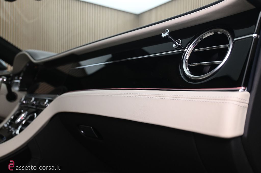 Bentley Continental GT 2023