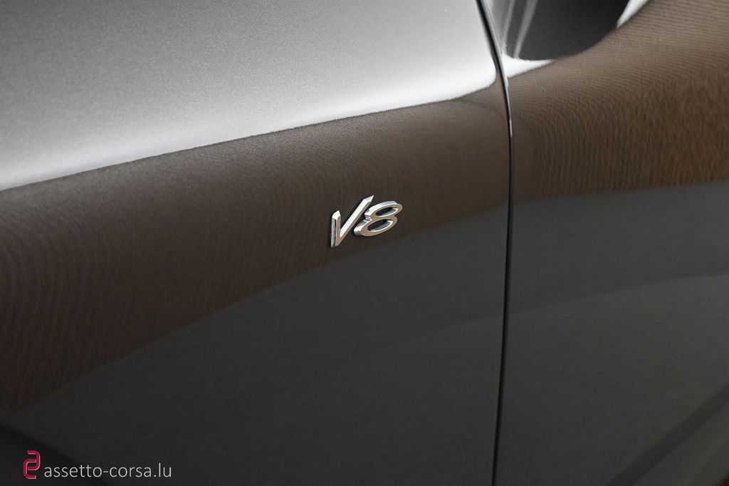 Bentley Continental GT 2023