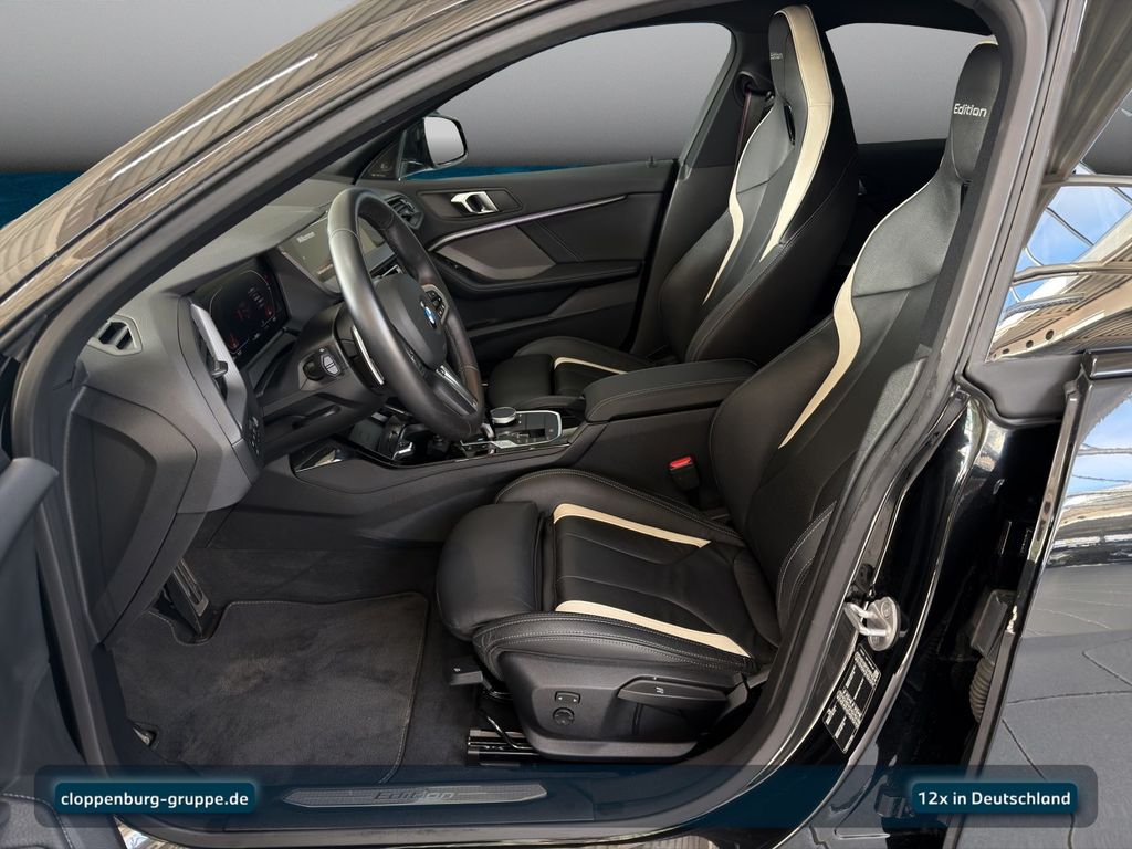 BMW 220 Gran Coupé 2024