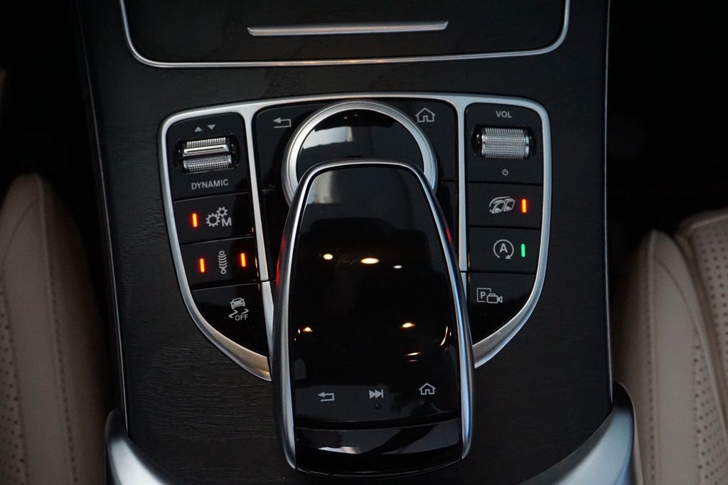 Mercedes-Benz C 63 AMG 2019