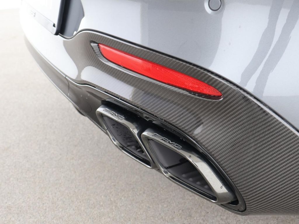 Mercedes-Benz SL 55 AMG 2026