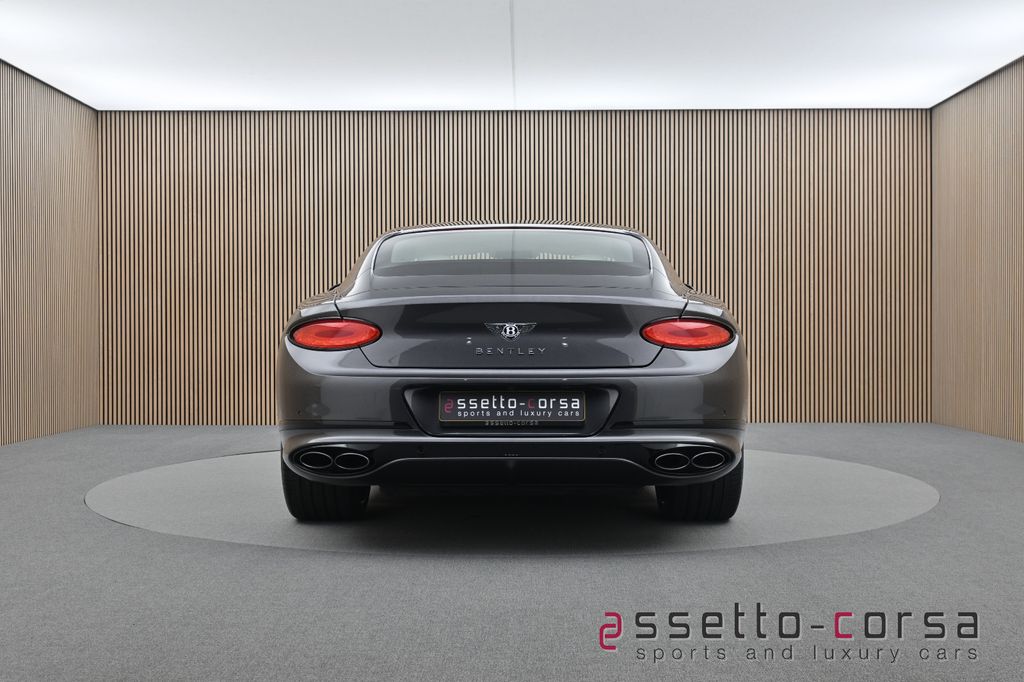 Bentley Continental GT 2023