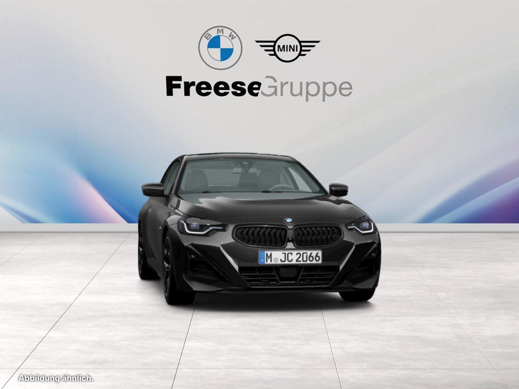 BMW 230