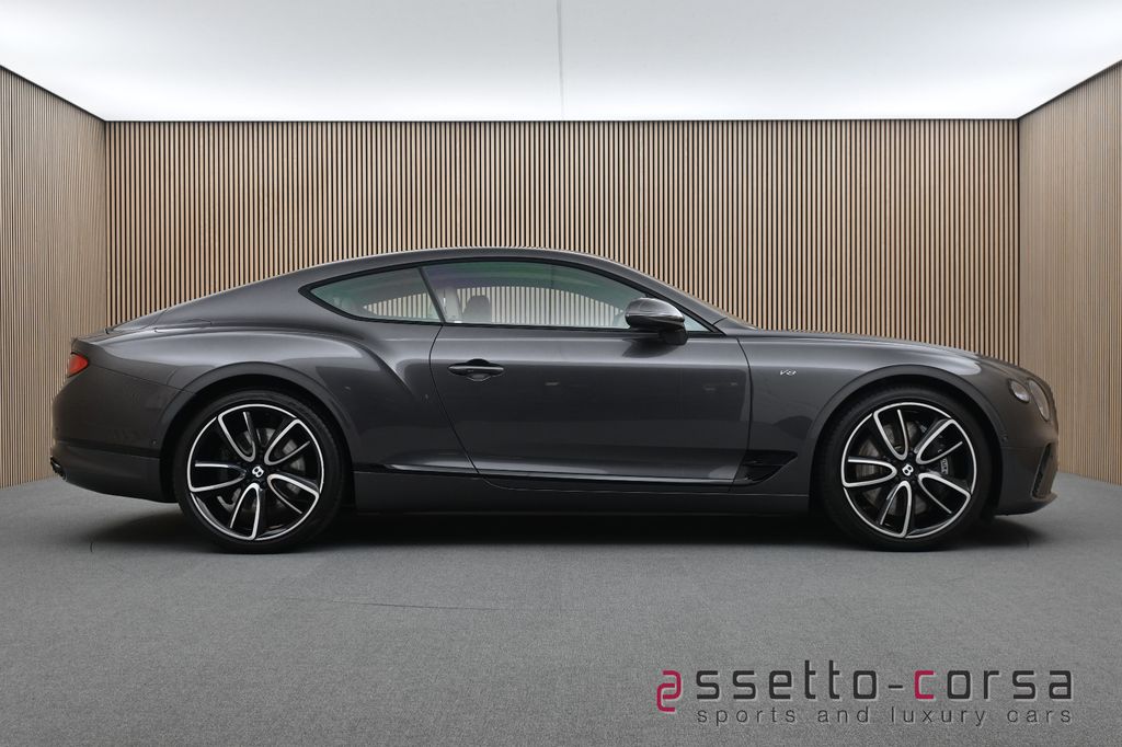 Bentley Continental GT 2023