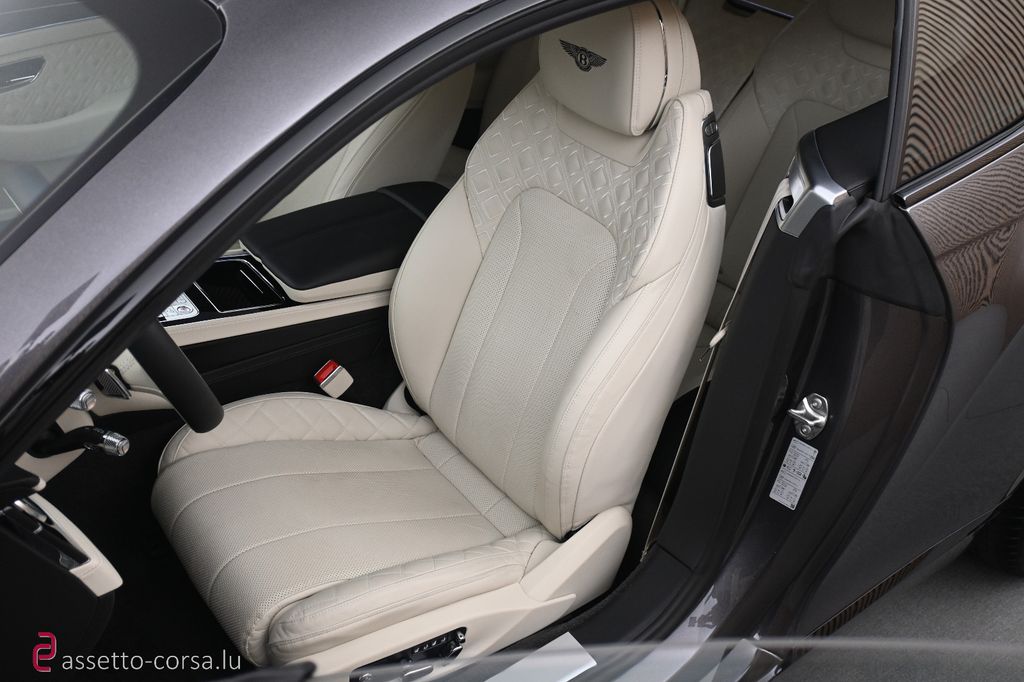 Bentley Continental GT 2023