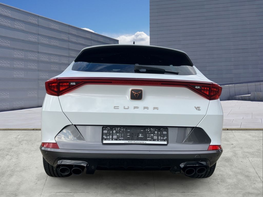 Cupra Formentor 2024