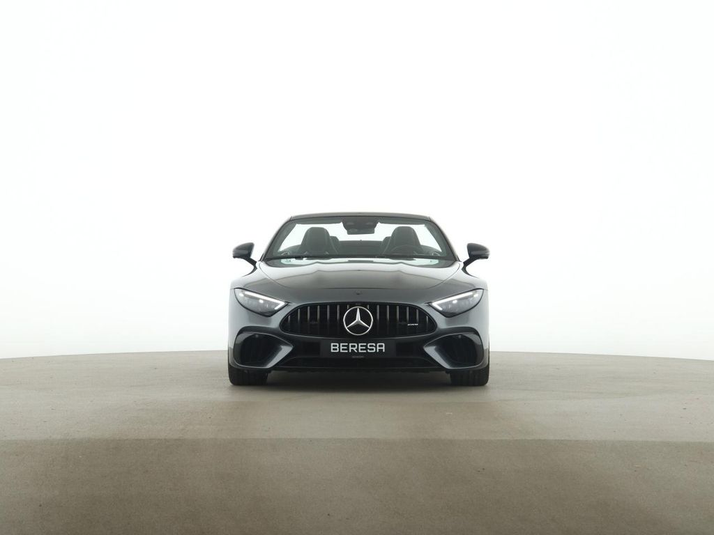 Mercedes-Benz SL 55 AMG 2026