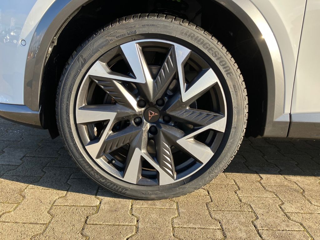 Cupra Formentor 2024