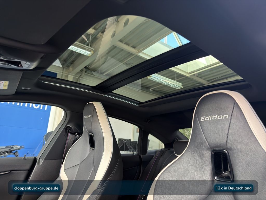 BMW 220 Gran Coupé 2024
