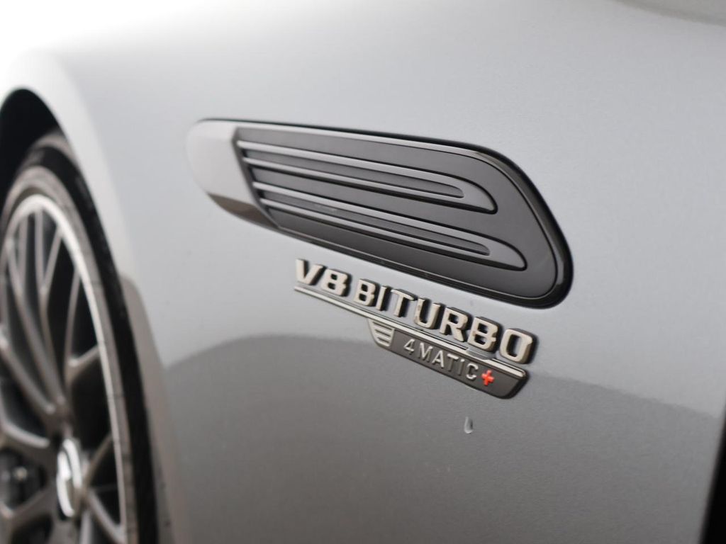 Mercedes-Benz SL 55 AMG 2026