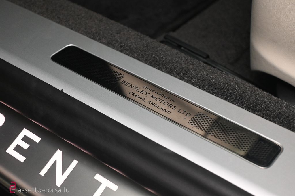 Bentley Continental GT 2023