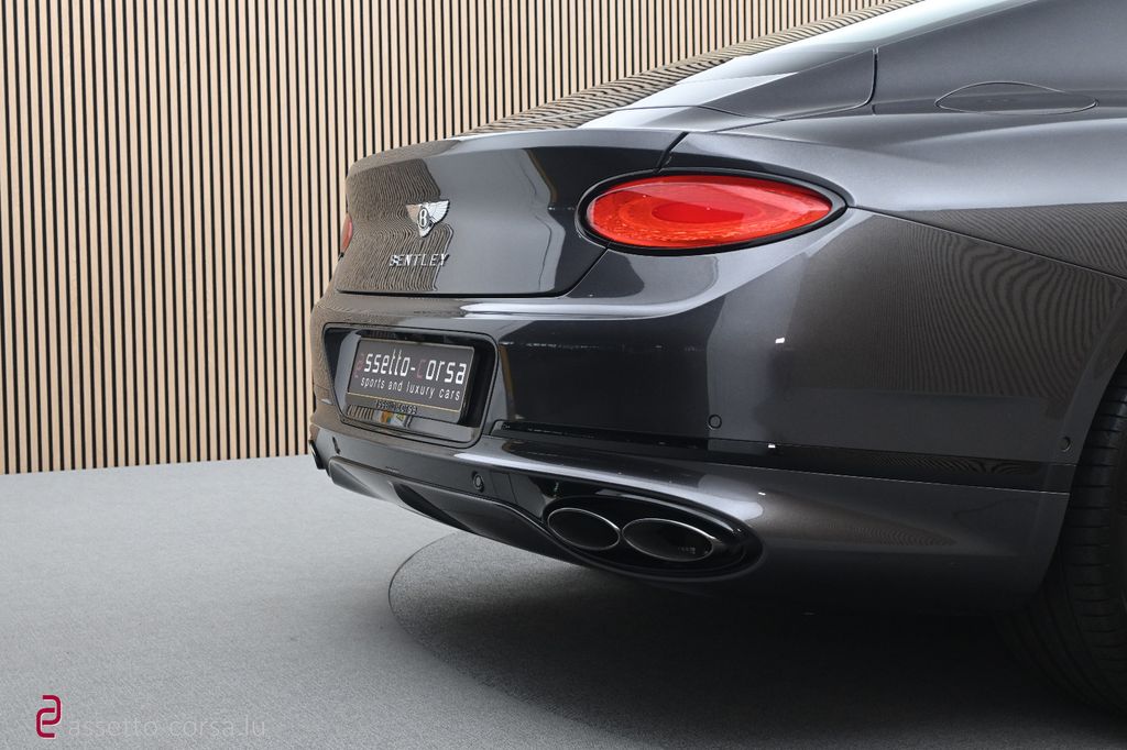 Bentley Continental GT 2023