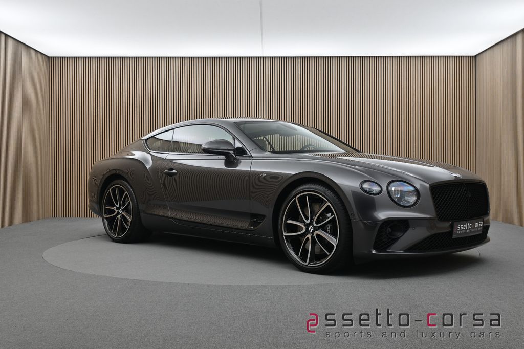 Bentley Continental GT 2023